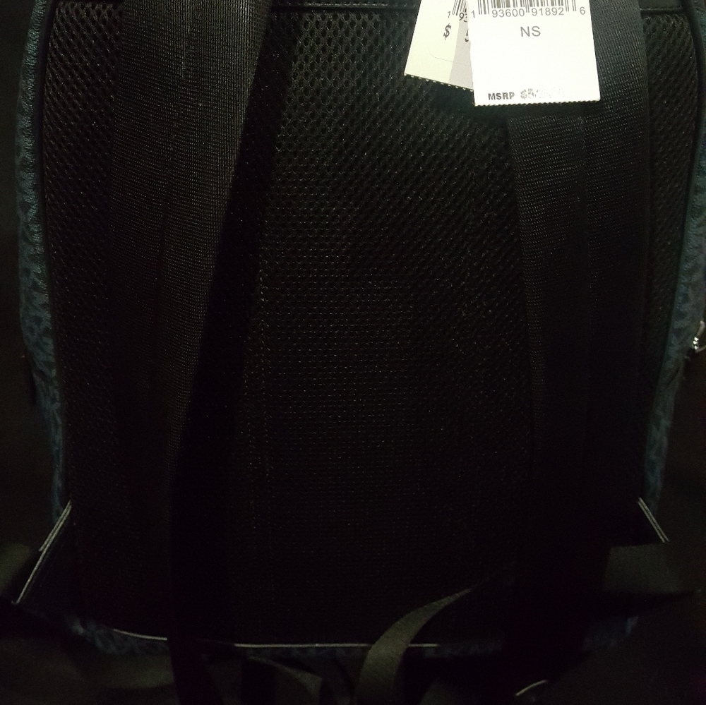 Michael Kors Backpack - Picture 6 of 9